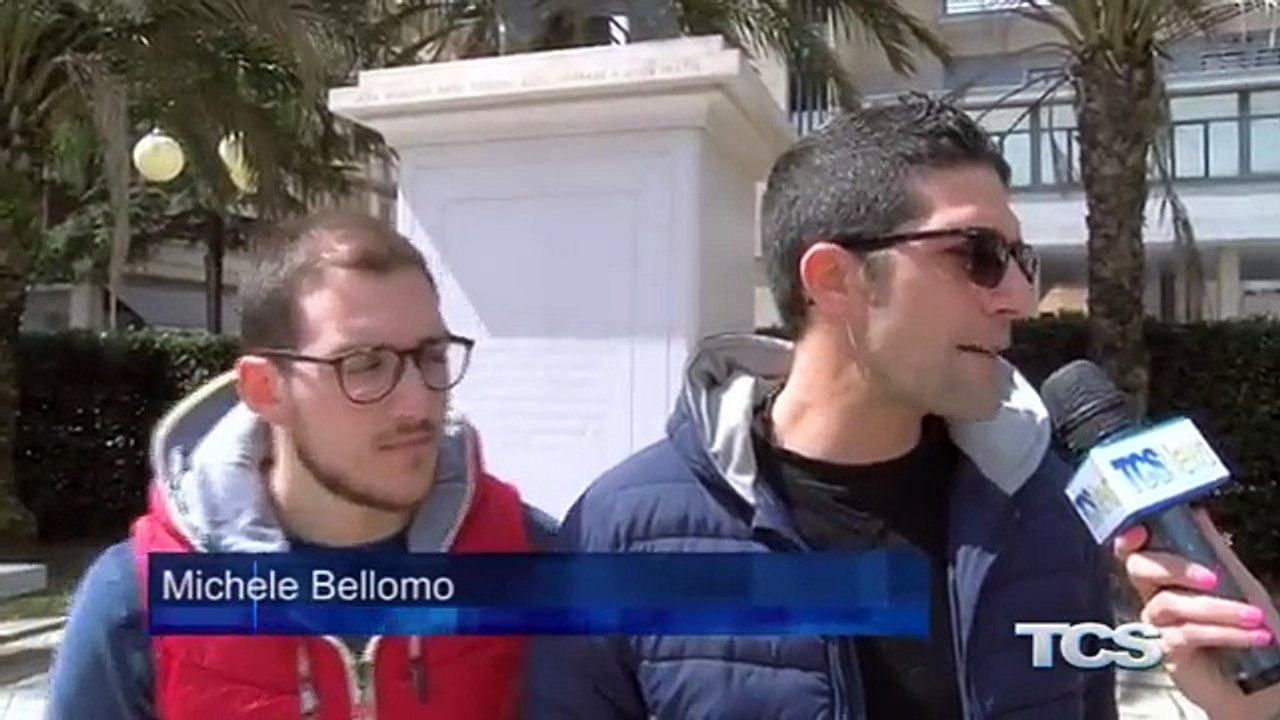 Settimana Santa in vetrina