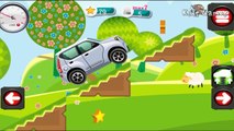 Мультфильмы и игры про Машинки для детей пазлы и вождение автомобиля HD !