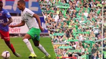 La Minute en Vert : L'ASSE club préféré des Français / Infirmerie / Stats - Vendredi 24 mars