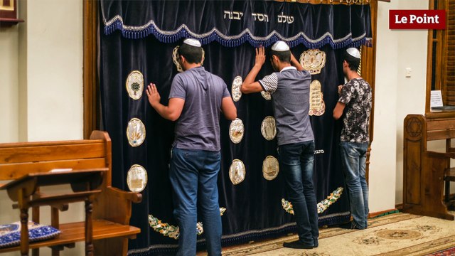 Le judaïsme expliqué par Jean-Christophe Attias #7 : Shabbat