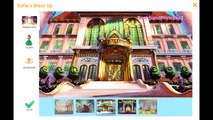 Sofia The First Games - Sofia The First Dress Up Games - Sofia The First Games for Girls &