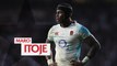 Six Nations Star Player | England's Maro Itoje