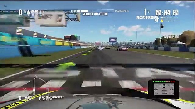 Need for Speed Shift 2 Unleashed – XBOX 360