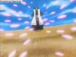 Du Shikai Au Bankai