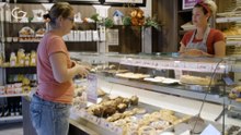 Bakery & Café Rieß | User report - GRANDER Water Revitalization