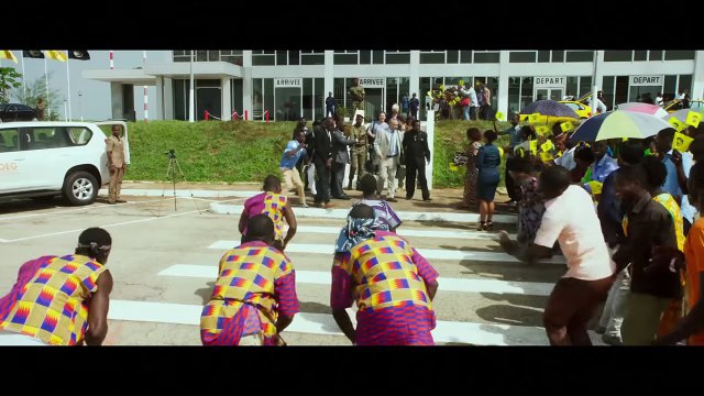 BIENVENUE AU GONDWANA (Bande Annonce)