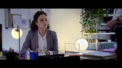 CORPORATE, la bande annonce avec Céline Sallette et Lambert Wilson