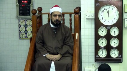 DAWAT E DEEN - By Qari Hanif Dar- 24/3/2017