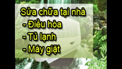 Sửa chữa tủ lạnh - Điện Lạnh Bảo Tín