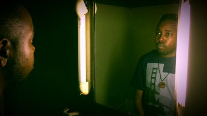 Nathan Sanders - The Light (Official Video)