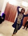 Kiran Tabeer Dance Rehearsal