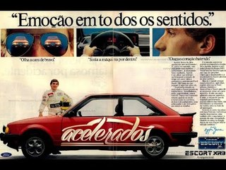 TOP-5 COMERCIAIS NOSTÁLGICOS DE CARROS - ACELELISTA #4 | ACELERADOS