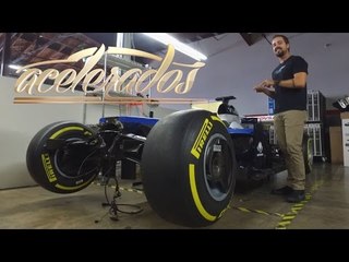 QUER CONHECER UM SIMULADOR DE R$ 150.000? VIAJE NO CXC SIMULATIONS! - ESPECIAL #117 | ACELERADOS