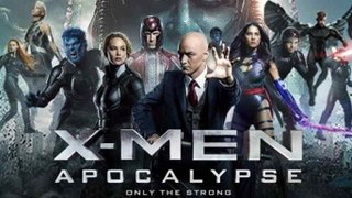 X-Men: Apocalypse Película'Completa'en'español