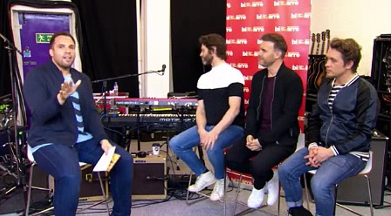 Dan Wootton -TT Interview