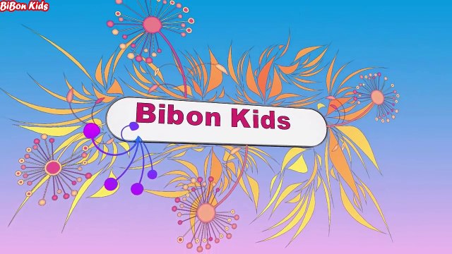 popping balloons learn colors for kids - balloons finger family song