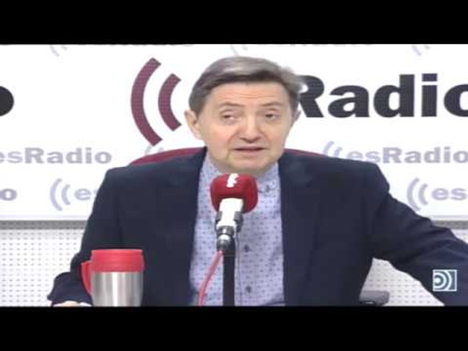 Federico a las 7: PP y Ciudadanos recurrirán los presupuestos de la Generalidad - 24/03/17