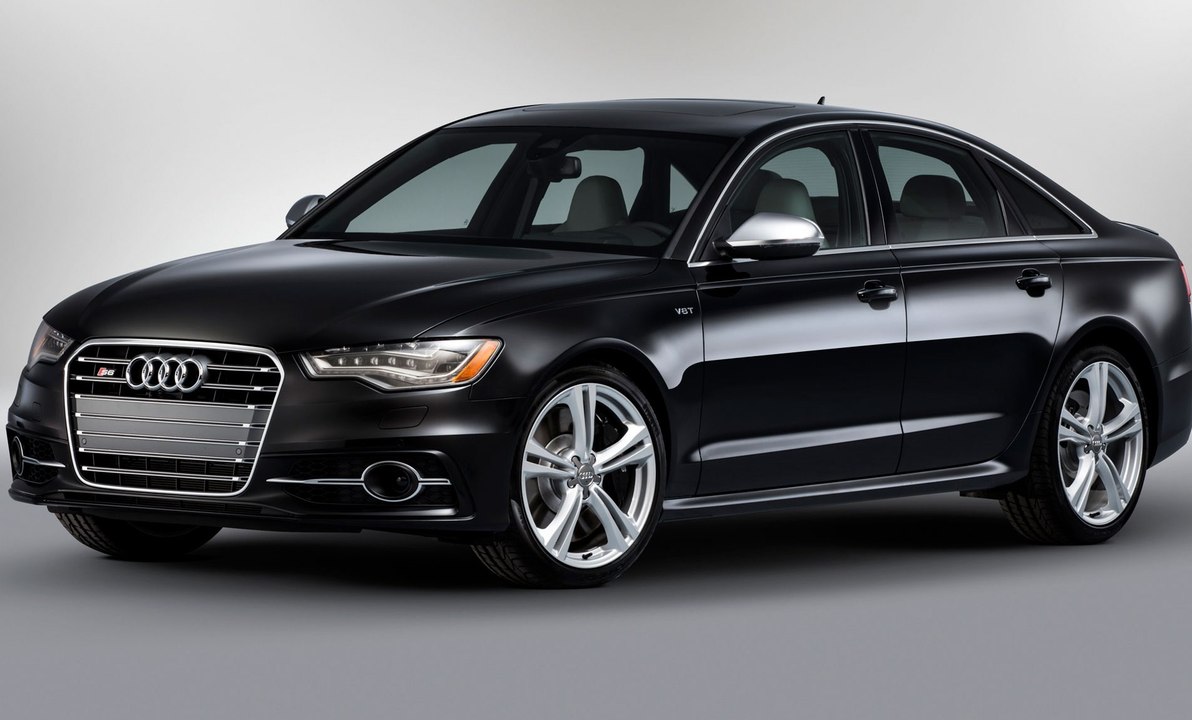 Audi A4 2017 Official Review of features & overview new model