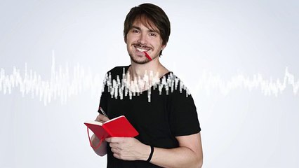 Benoît à Bruxelles - La Drôle D'Humeur De Guillermo Guiz