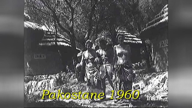 Pakostane 1960