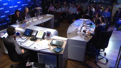 La Cour des Grands : émission du 24 mars 2017 (INTEGRALE)