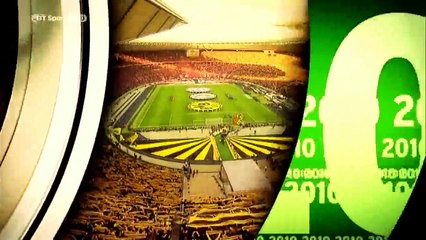 5 Minuti Di Recupero (''DFB Pokal 2016/17'') ---Schalke'04-Dortmund---