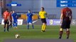 Turkey U21 vs Ukraine U21 1-1 All Goals & Highlights HD 24.03.2017