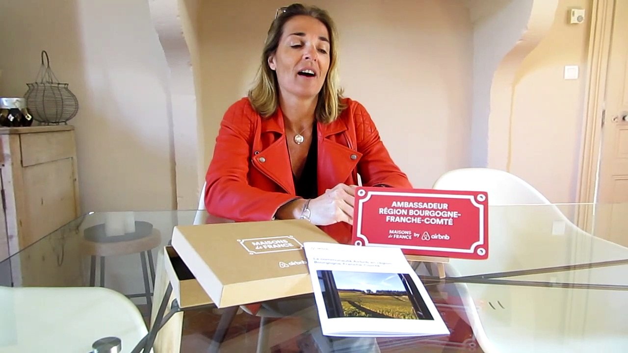 Les Maisons de Chamirey, Maisons d'hôtes en Bourgogne élues "Ambassadeur Maisons de France