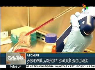 En Atomun: Apps, presupuesto para ciencia y diseño de androides