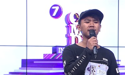 Anjay! - SUCI 7 Audisi Jakarta