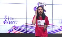 Anak Bantar Gebang - SUCI 7 Audisi Jakarta