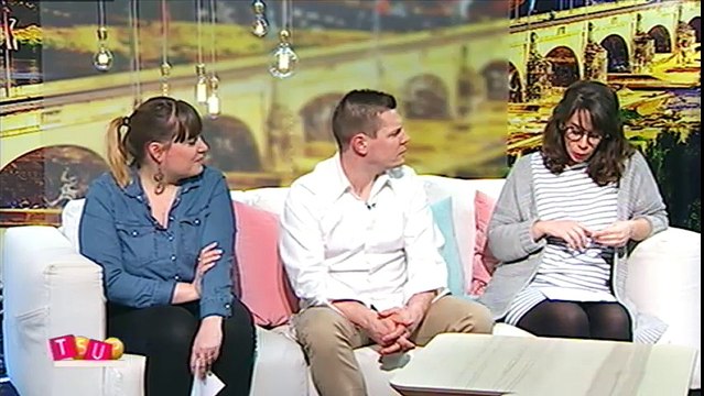 Tout sur un plateau du 24/03/2017 Deuxieme Partie