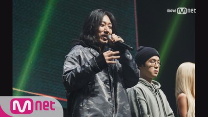 [7회]Legend of Legend, 타이거JK 등장! 그리고 고등래퍼들의 파이널 출사표!