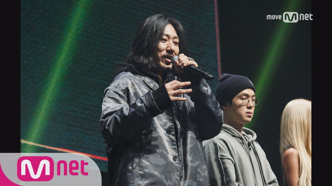 [7회]Legend of Legend, 타이거JK 등장! 그리고 고등래퍼들의 파이널...