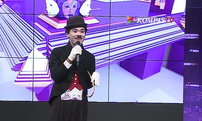 Salah Tempat Audisi - SUCI 7 Audisi Jakarta