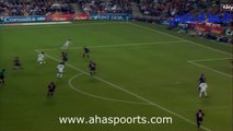 اهداف مباراة برشلونة و ريال مدريد 2-2 الدوري الاسباني 1999-2000