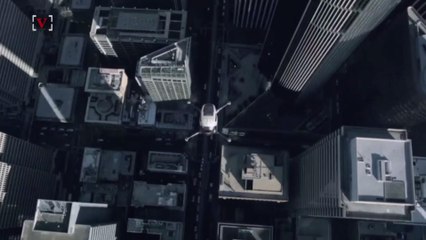 Singapore Is Looking To Use 'Flying Taxis' In 2030