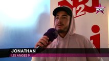 Les Anges 9 : Jonathan révèle ce que l'arrivée de Loana a changé dans la villa (Exclu vidéo)