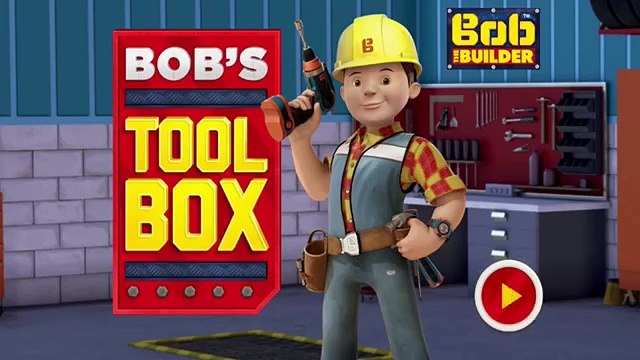 Удивительно и боб строительство фиксировать для игра Дети мало ремонт в ящик для инструментов Строительный toddl