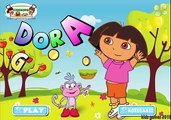 Dora la exploradora Hospital de la Recuperación de Episodios Para Niños de dibujos animados de la Película el Juego de Nuevo