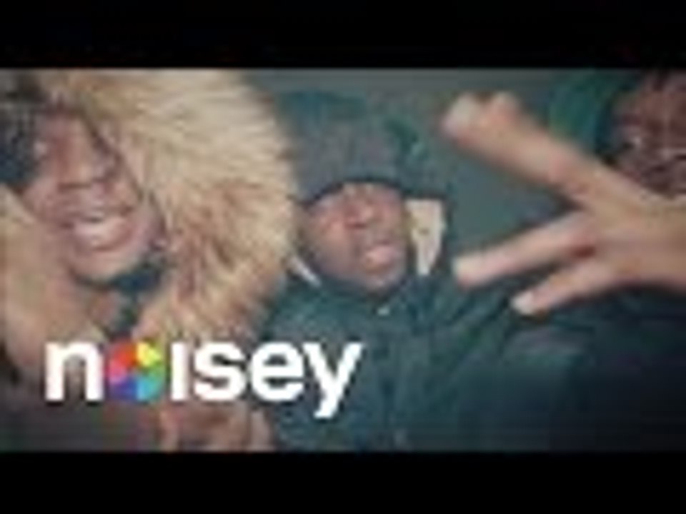 TG Millian x Naira Marley x Blanco - Money on the Road (Official Video)