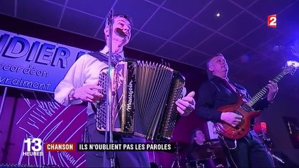 Feuilleton : ils connaissent la chanson (5/5)