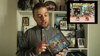 (Guide d'achat) 5 Jeux Megadrive à Moins de 15€