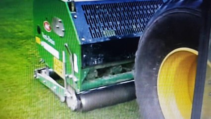 2017.03 - Gros Entretiens pour nos 2 Terrains