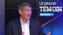 Le Grand Témoin : Hubert Sagnières PDG d’Essilor