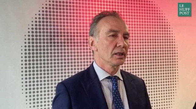 Voici pourquoi nous proposons un programme sportif aux candidats à l'élection présidentielle