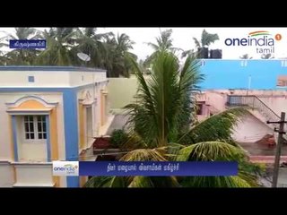 கிருஷ்ணகிரியில் திடீர் மழையால் விவசாயிகள் மகிழ்ச்சி