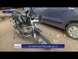 Bike-lorry accident near Andipatti, one dead