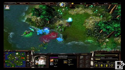 Synchronize Audio Test