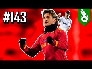 COPA DO BRASIL, CRISTIANO RONALDO E TOTTI - DESINFORMADOS #143